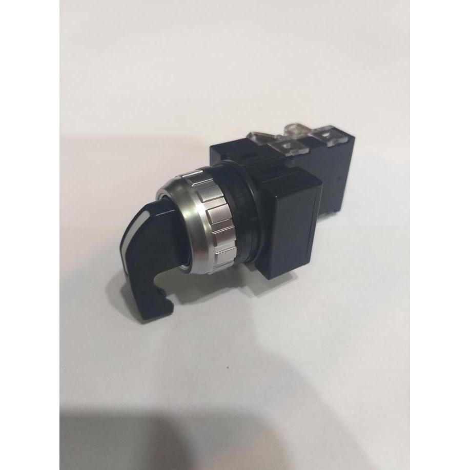 Promo Selector Switch 25Mm Hanyoung Cr253 Cod