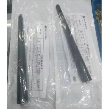 ANTENA HT MOTOROLA VHF GP 328 GP 338 CP 1660 GP 2000 GP 3188 MURAH