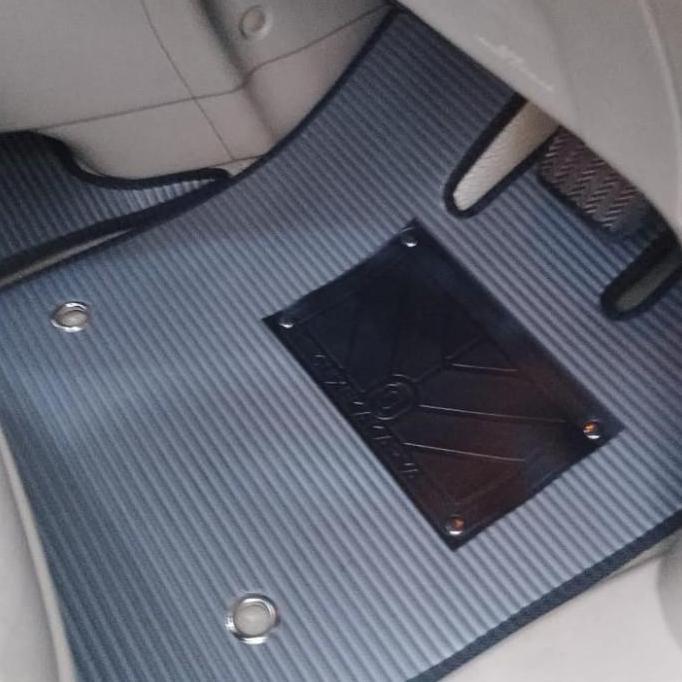 Karpet Alphard & VELLFIRE