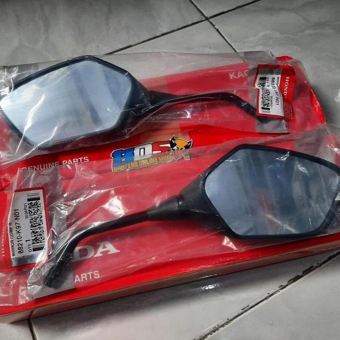 Spion Pcx 150 Original Honda Accessories