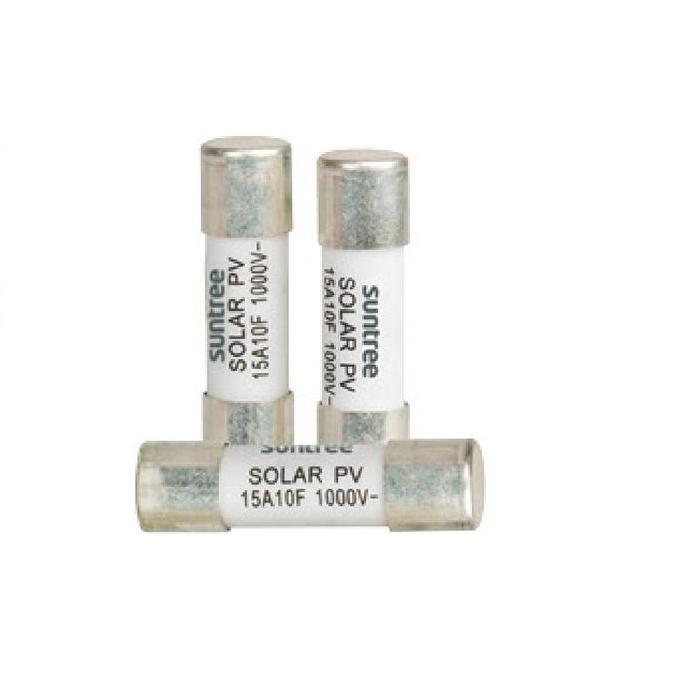 FUSE DC SOLAR PV - SUNTREE - SURYAPOWRR