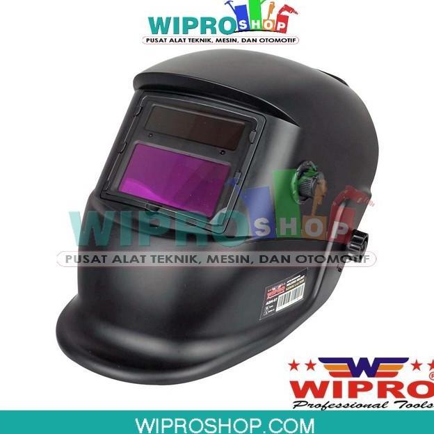 WIPRO Kedok Las Otomatis ADH-07