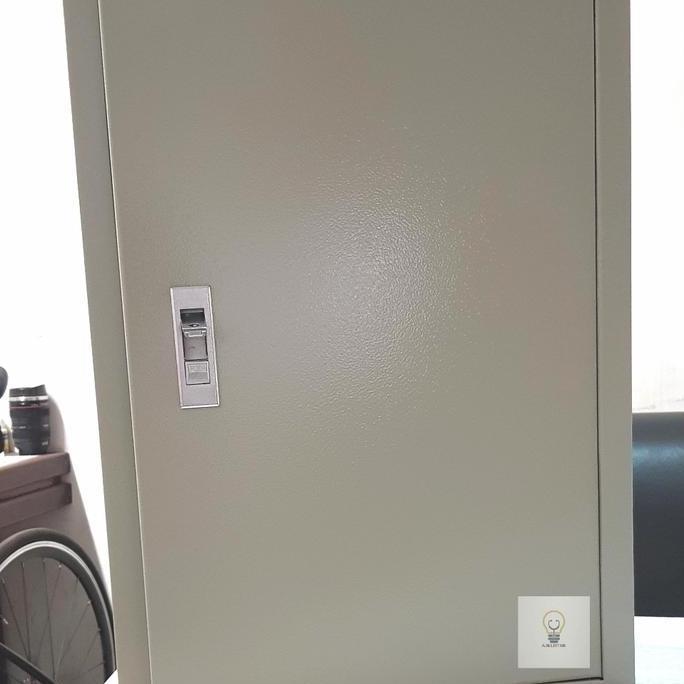 box panel 60x40x20 / box panel listrik / panel listrik