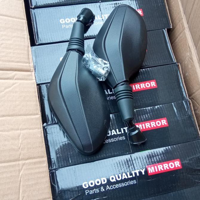 Spion Click Vario 125/150