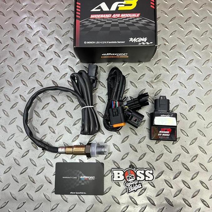 CORNUE Modul AFR Module Wideband AF3 aRacer