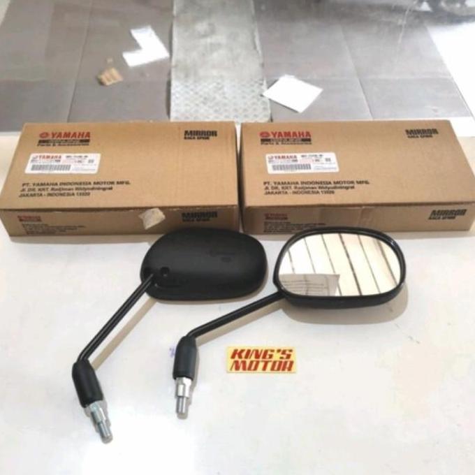 Spion Yamaha Xsr 155 Satuan Original Yamaha