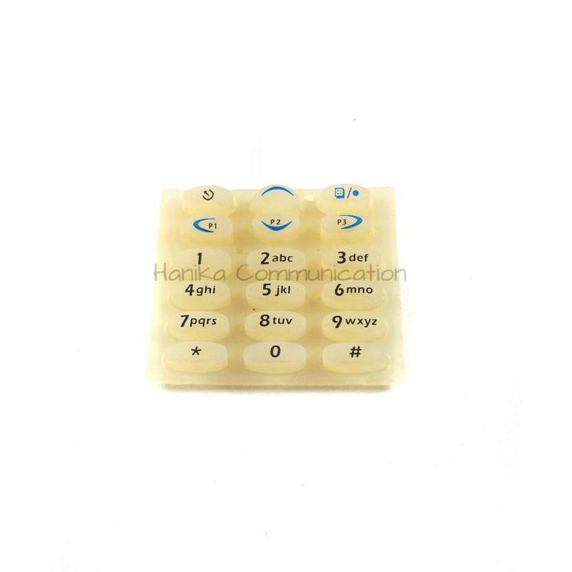 Keypad Motorola GP338+ GP338 Plus Handie Talkie HT