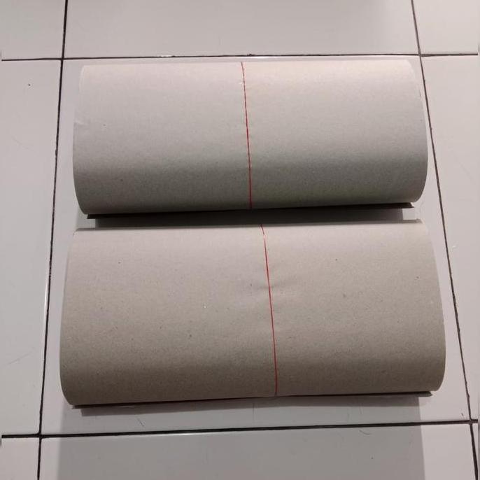 Kertas KW nasi padang, kertas KW serbaguna polos uk.32x45cm