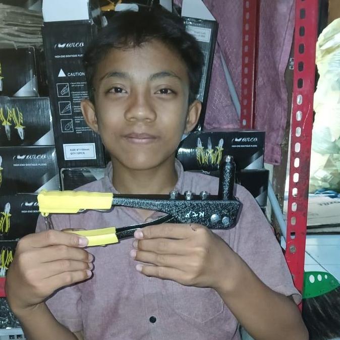 Promo Tang Rivet-Ripet Baja Ringan-Ripet Tembak Promo Cod Murah-Ripet-Tang Rivet Cod