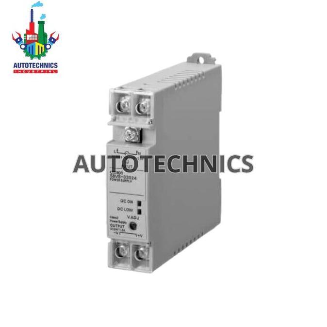 POWER SUPPLY OMRON S8VS 03024 OMRON PSU READY STOK