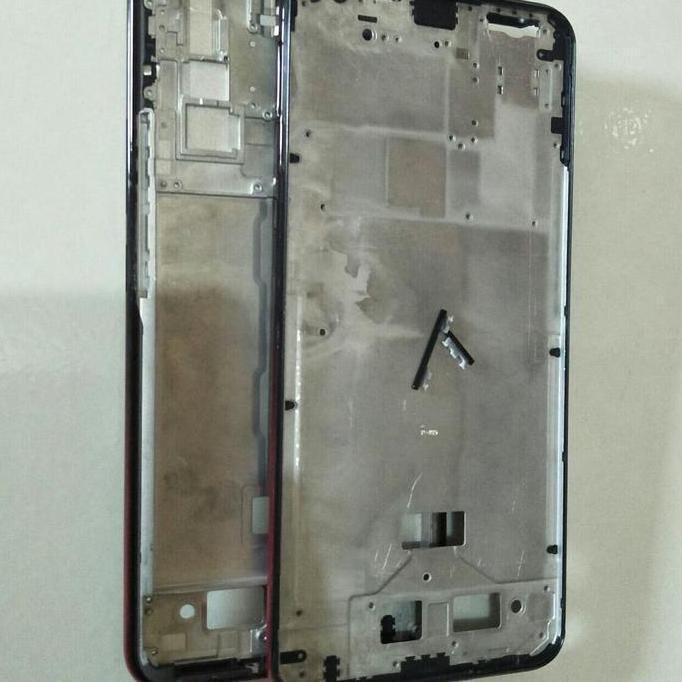 TERMURAH - Frame Tulang Tengah Vivo V15/Tatakan Lcd Vivo V15