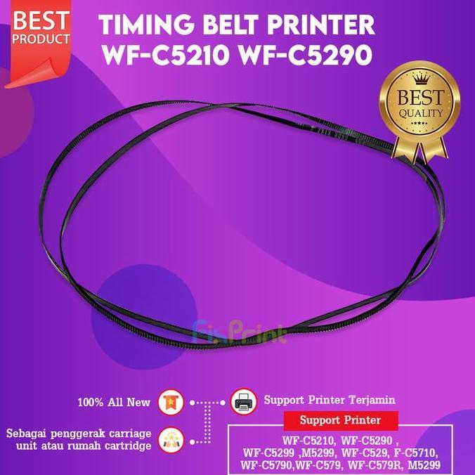 TOQMIJIN Carriage Belt WF-C529 WF-C5790 WF-C579 WF-C579R M5299 New