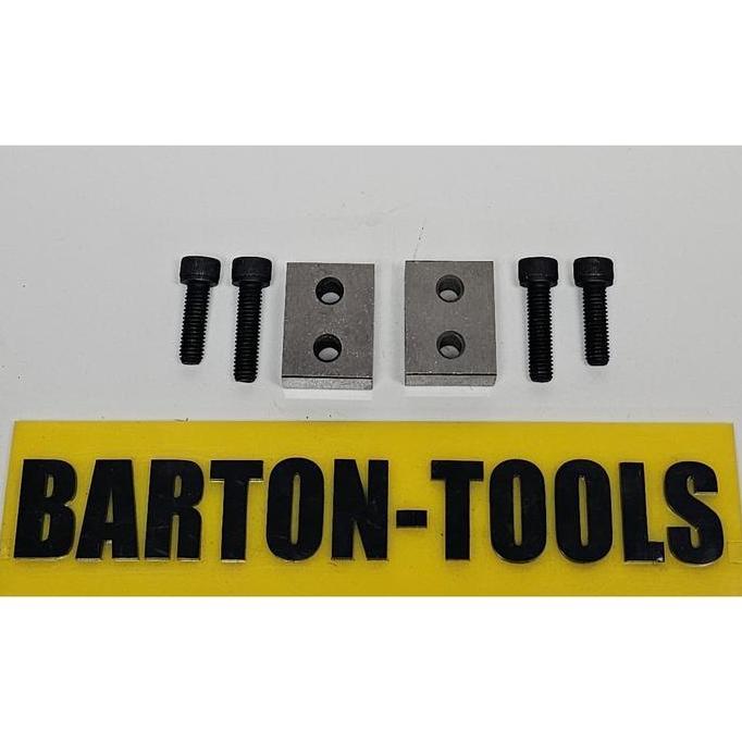 MABUROO Mata Pisau Blade Dies RC-25 BARTON Electric Hydraulic Rebar Cutter 25mm Mesin Potong Besi Be