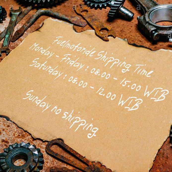 Upper Fork Decal Sticker USD WP 04 Clear shock crf klx wr155 ktm