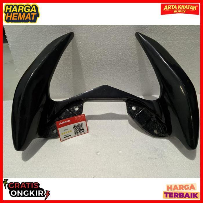 Behel Begel Tanduk Nmax Old Model Thailand Original Qq