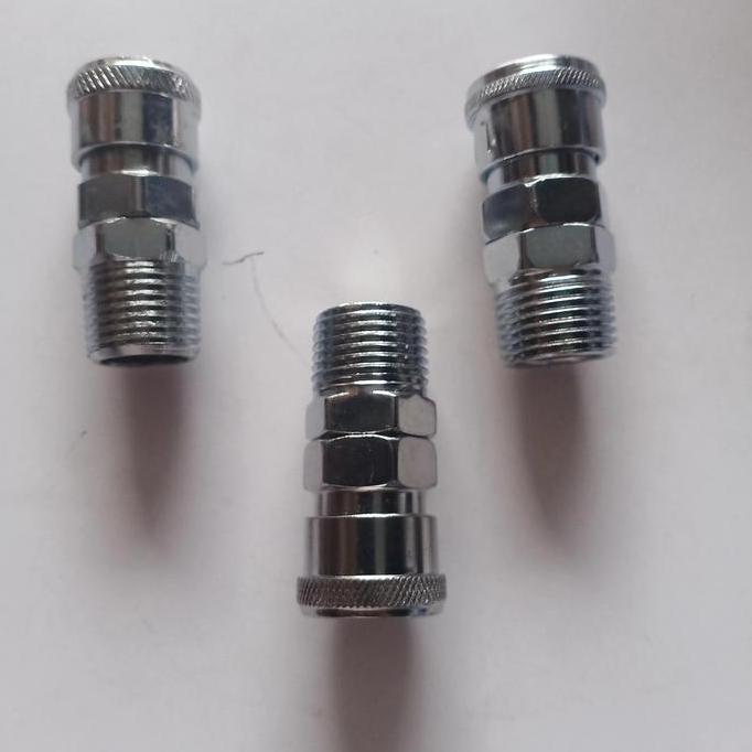 Quick coupler / kopler / coupler angin SM 40