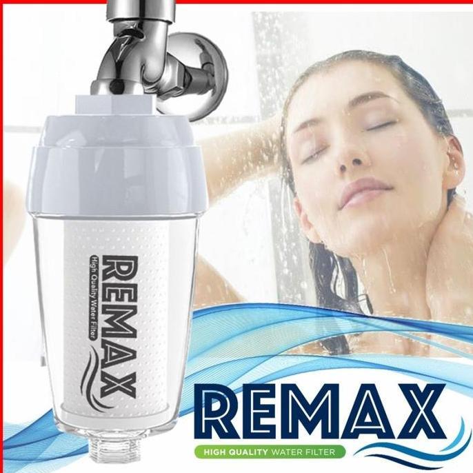 FILTER SARINGAN KRAN AIR BESAR REMAX - SARINGAN FILTER AIR REMAX