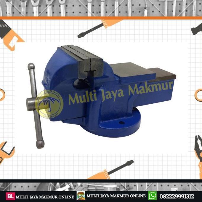 GAMYPAR CATOK PARON/ RAGUM 4INCH ATS