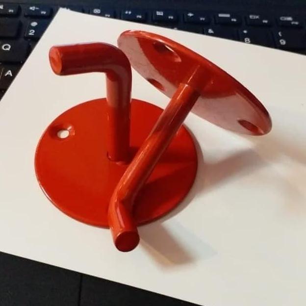 HANGER TABUNG APAR CO2 (BRACKET)