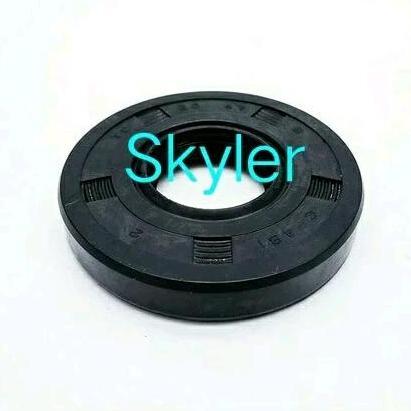 Bearing Oil Seal Sanchin SC 45  &  Oil Seal Crank Shaft Sanchin SC 45