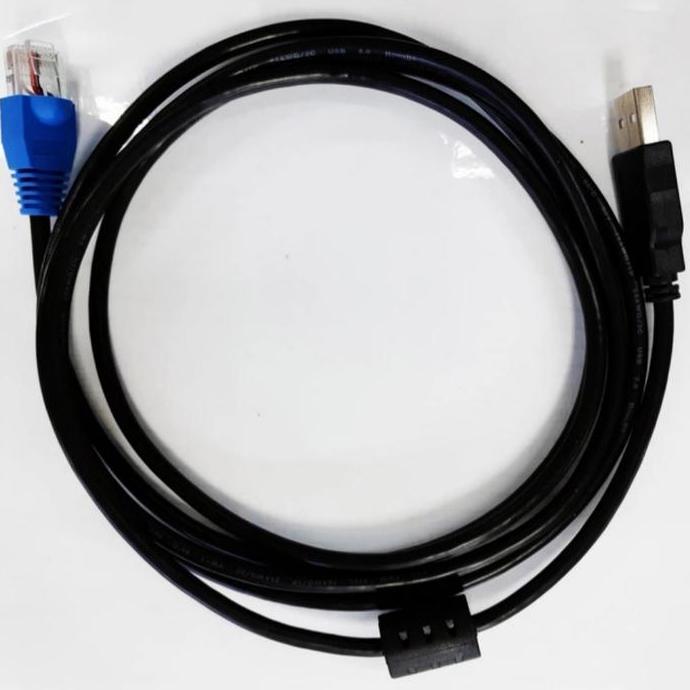 KABEL PROGRAM DATA RADIO RIG XIR M3688 - KABEL DATA XIR M 3688 XiR