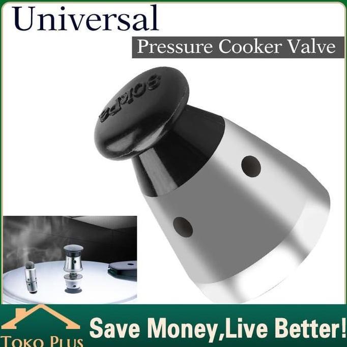 TWOVAN TUTUP UAP PANCI PRESTO TUTUP PANCI PRESTO