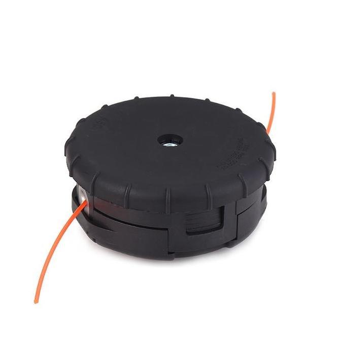 FASTONETO Dudukan Senar Potong Rumput Senar Pisau Potong Rumput Senar Mesin Rumput Senar Mesin Poton