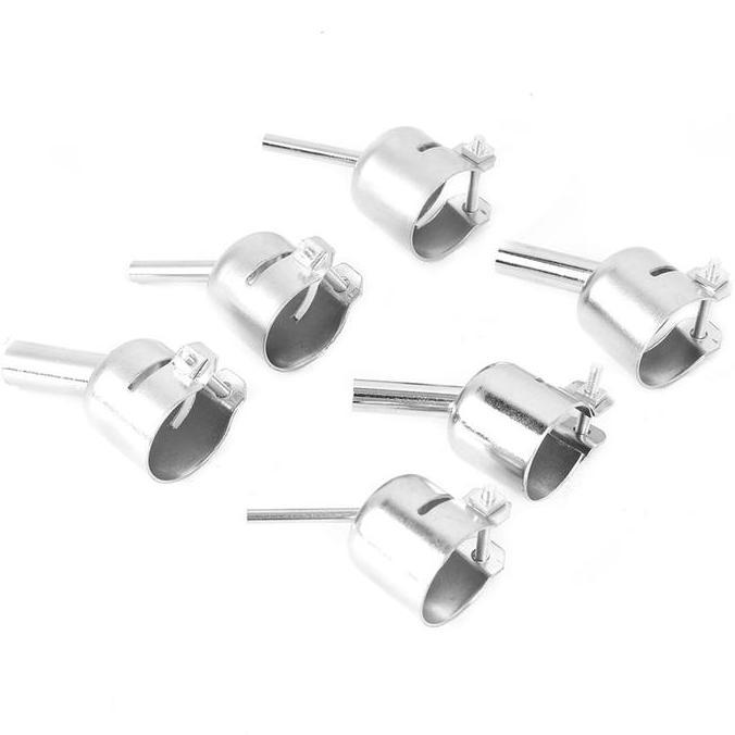 TOPFUF Uap Blower QUICK 861DW Nozle Nozzle Nozel Bengkok Mata Solder 2008