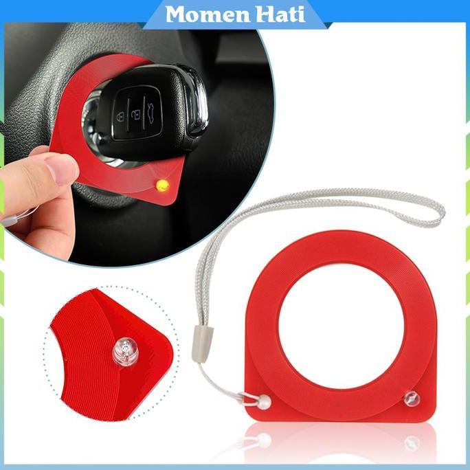 TOPFUF Ecu Tester Uji Sistem Immobiliser Chip Dan Pengecekan Cepat Alat Tes Koil Otomotif Universal