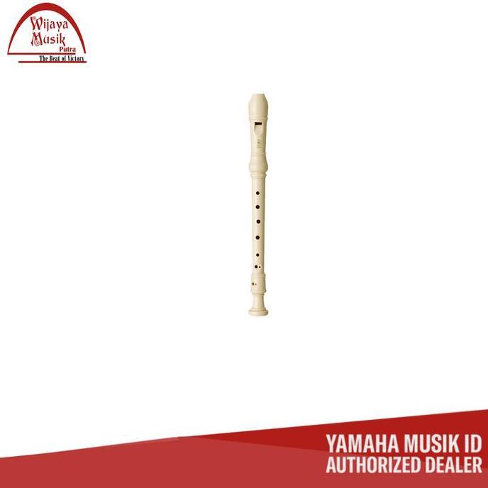 Vejra.id - Yamaha YRS 23 Recorder / YRS-23 / YRS23