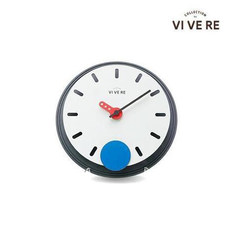 VIVERE Jam Dinding Auriel