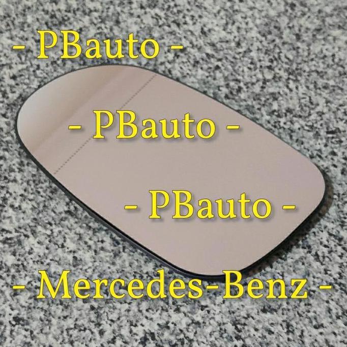 Kaca Spion Only A140 W168 / Mirror Mercy Part Mercy Jakarta Sparepart Diskon