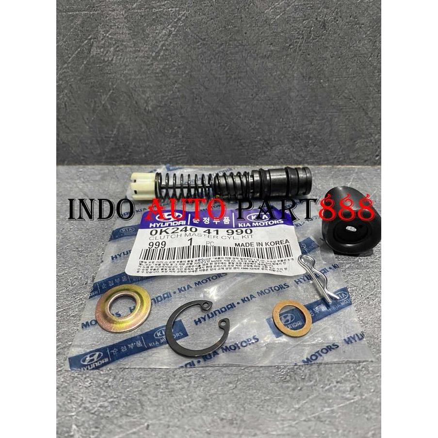 CLUTCH MASTER KIT KIA TIMOR - MASTER KOPLING ATAS CM KIT KIA TIMOR SIAP KIRIM