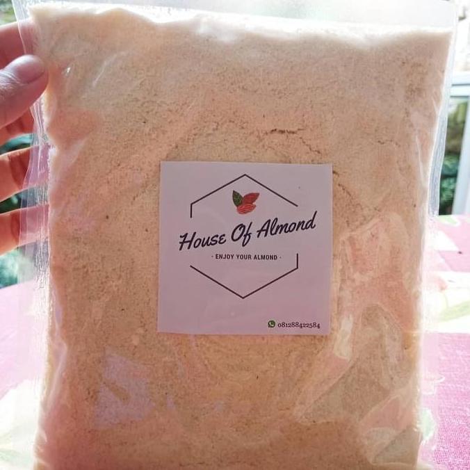 Almond Powder 1Kg