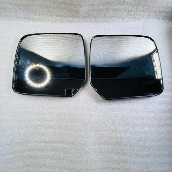 Kaca Spion Mobil Kijang Kapsul Lgx Lsx Sgx 1997 1998 1999 2000 2001 Car Asli