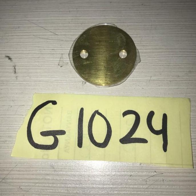 VALVE KOIN KOIN GOBANGAN KARBURATOR SUZUKI CARRY ST100 XTRA 33.1,6 READY STOCK