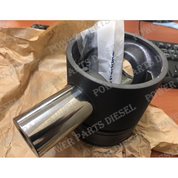 Perkins 20Kva 404D-22D Set