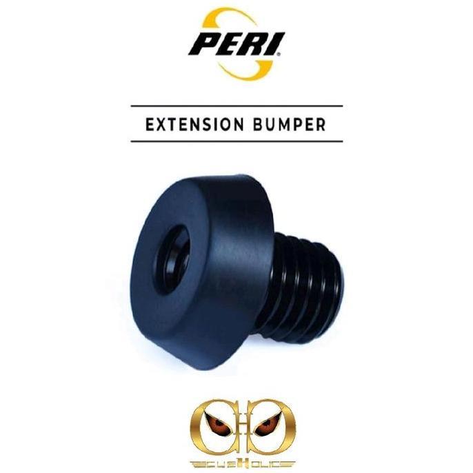 Peri Extension Bumper for Cue Billiard / Aksesoris Stik Biliar