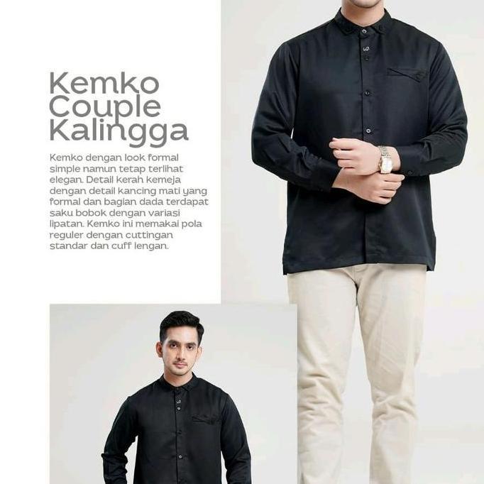 Parling Laris Rabbani 2026_ Kemko Rabbani Kalingga / Rabbani Couple Kemko Kalingga