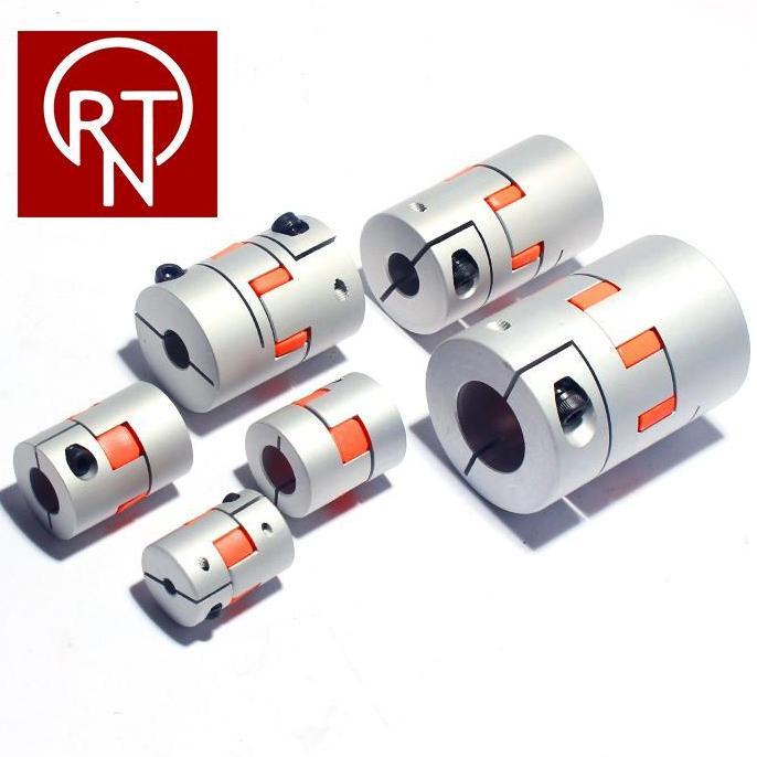 Elastic Coupling Shaft Coupler CNC Stepper Motor(8313)