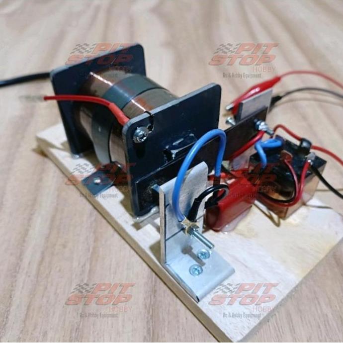 Promo Lnverter Inductor Platina Kondensor 600W Cod Cod