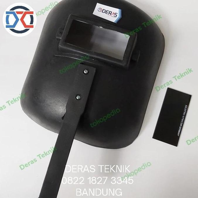 Ready Kedok Las Pegang Tangan Topeng Las Pegang