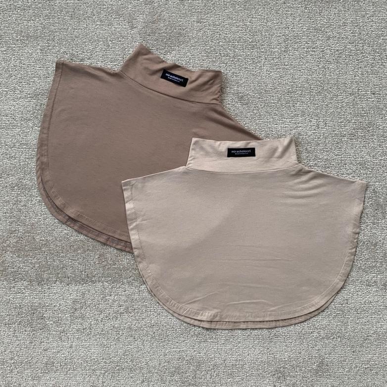 Premium Neck Manset Cotton Rayon By Miracholecct Premium