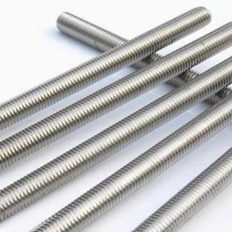 As Drat Stainless long drat stainless M8 X 1 Meter