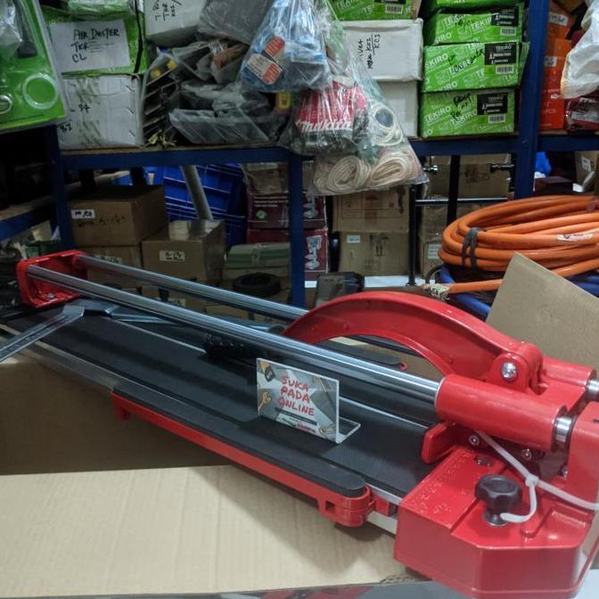 Alat Potong Keramik Granit Manual Romway 60Cm