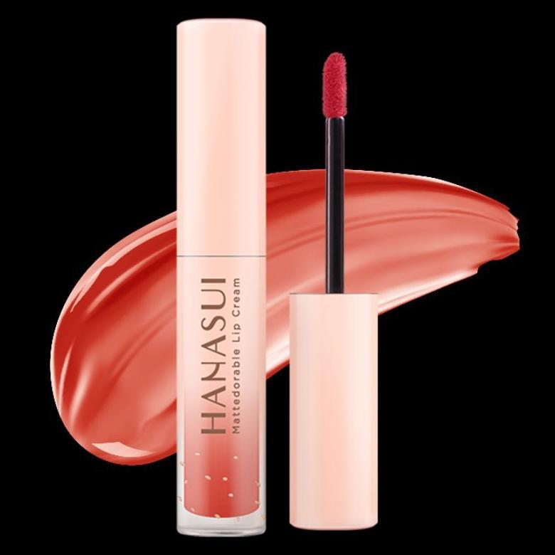 Paket Hanasui Satu Set Make Up/Murah/Lengkap/Make Up Hanasui