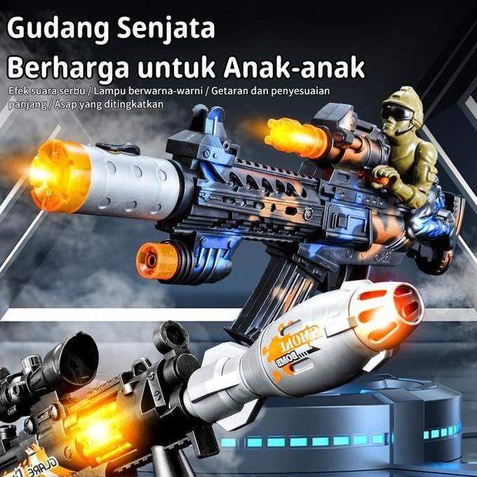 Termurah / Hot Sale Mainan Simulasi Eksplorasi Sains Interaktif - Efek Sensorik: Cahaya Warna-Warni,