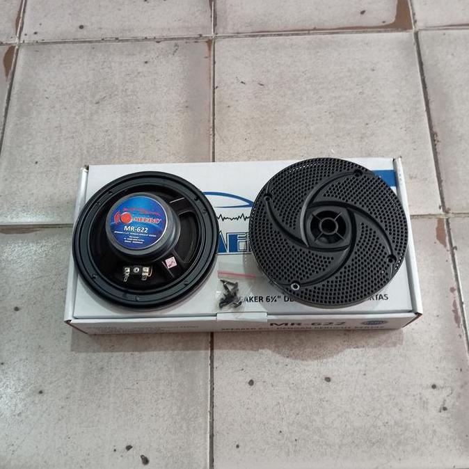 Murah Speaker Pintu Mobil Grand Max Luxio 6 Inch Hrga 2 Pcs