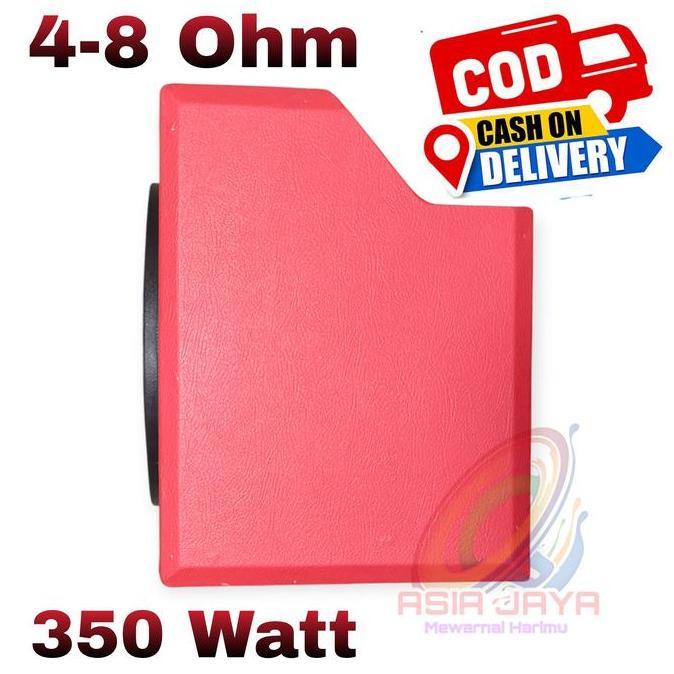 Murah Subwoofer Pasif 10 Inch Cm 1078 Carman 1078 Plus Box 10Inch Untuk Mobil Canter