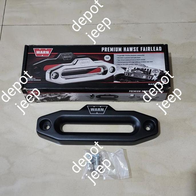 Murah Fairlead Original Winch Warn